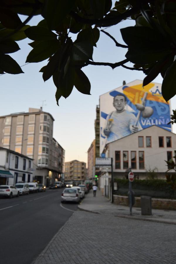 O Camino Guest house Sarria
