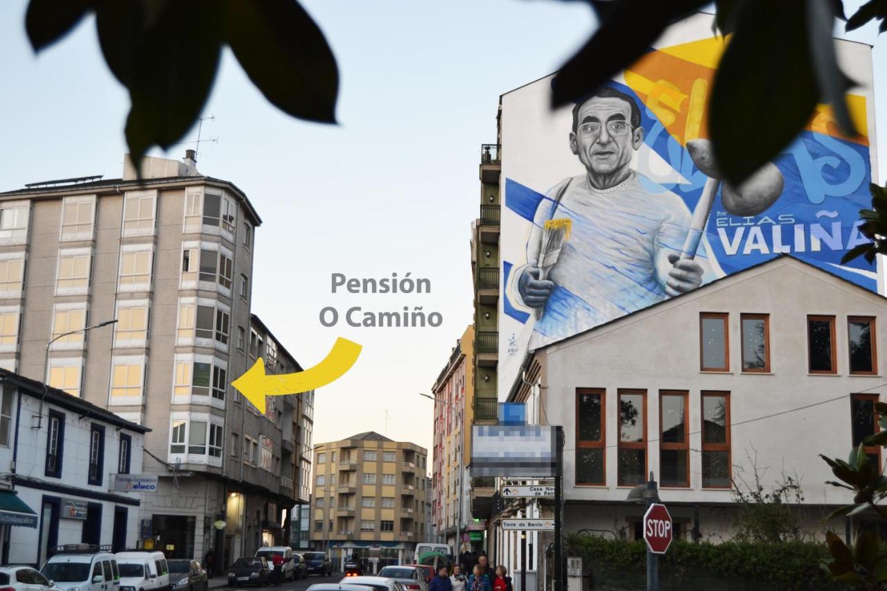 O Camiño *