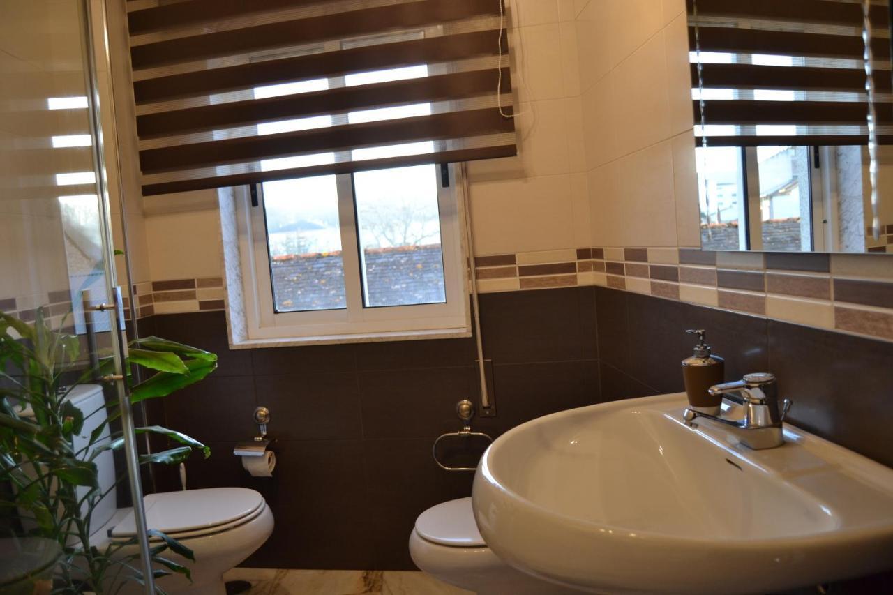 O Camino Guest house