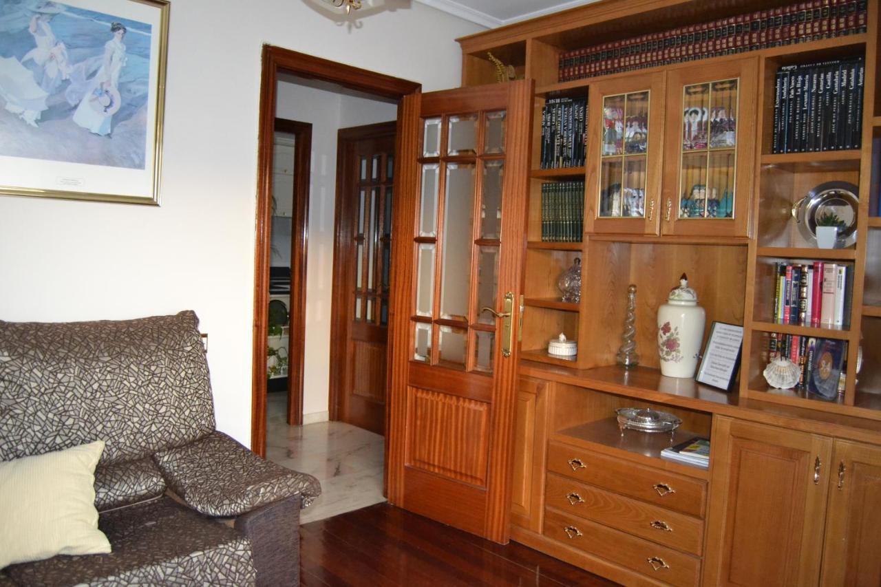 Guest house O Camino Sarria