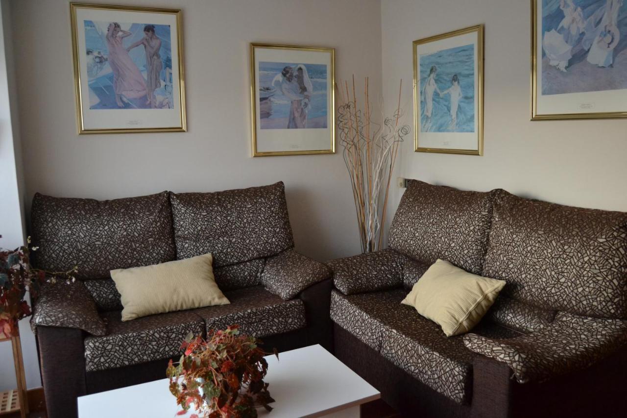 O Camino Guest house Sarria