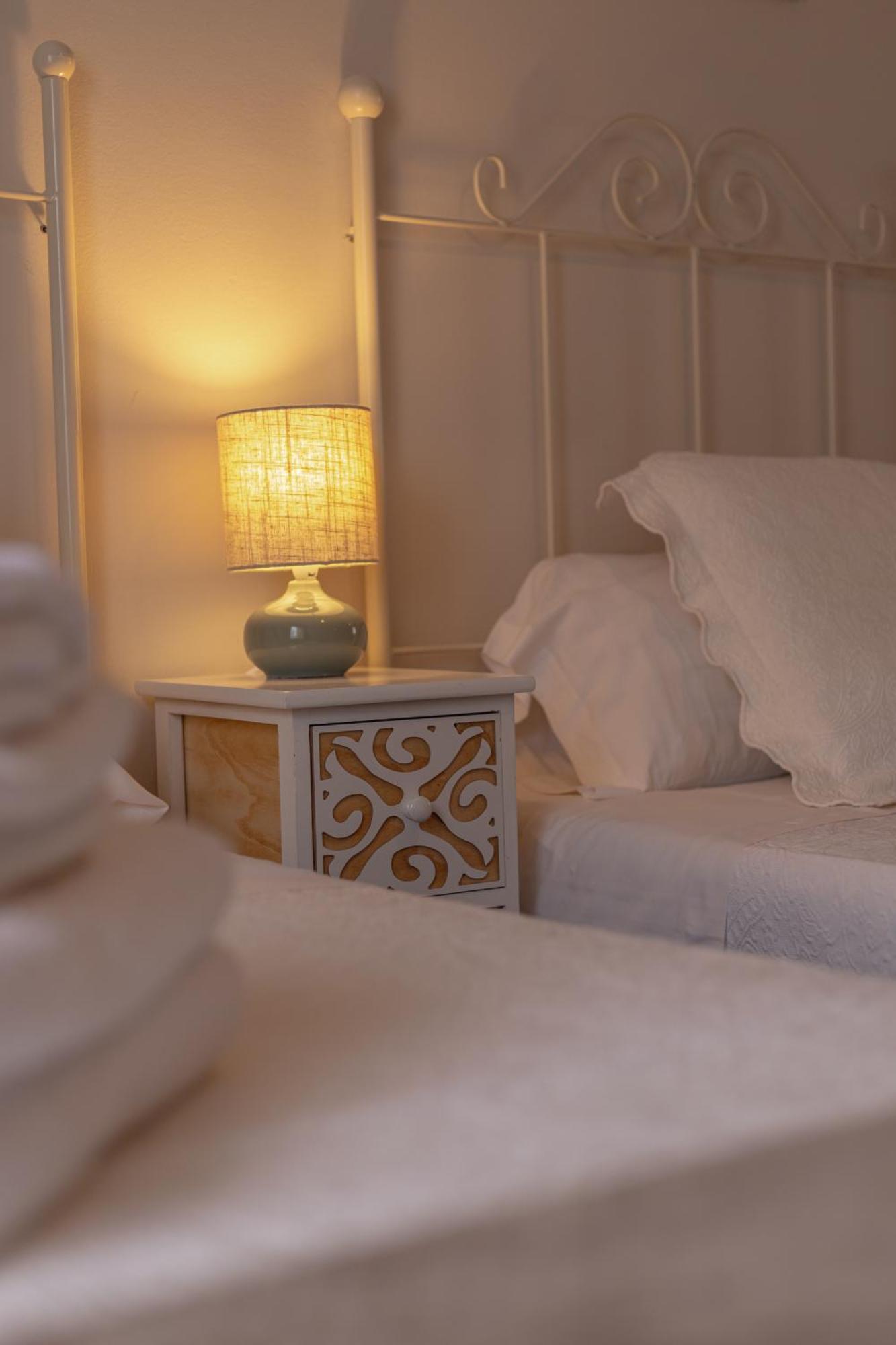 O Camino Guest house Sarria