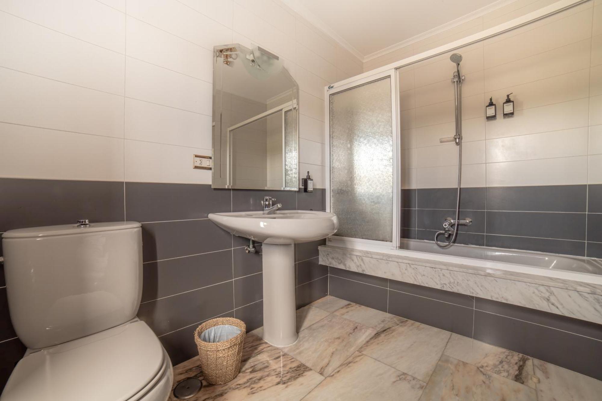 O Camino Guest house *