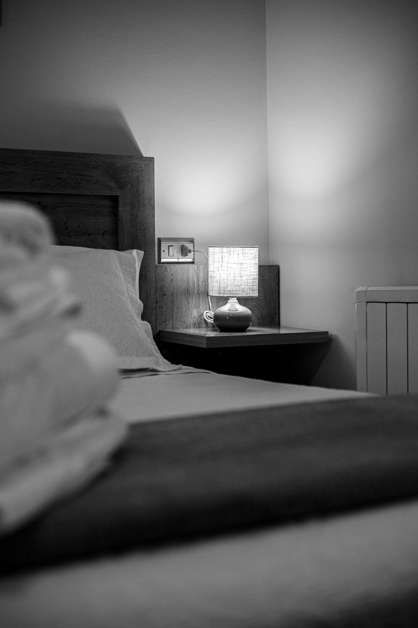 Guest house O Camino *