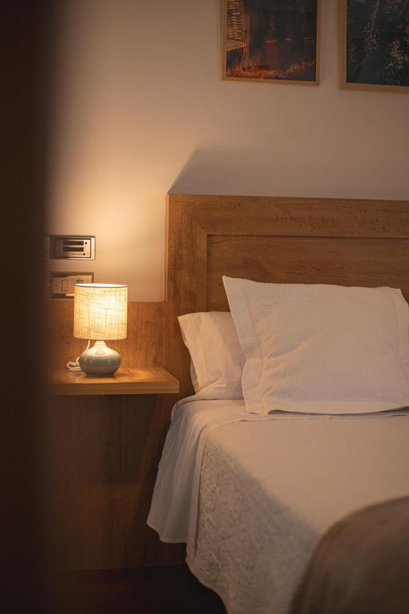 Guest house O Camino Sarria