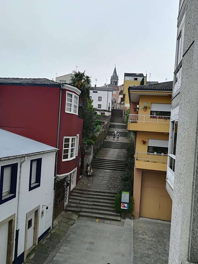 O Camino * Sarria